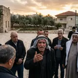 دعوات للتوجه لكفركنا...ماذا تنتظرون أن تشاركو بتشييع الجثمان!؟