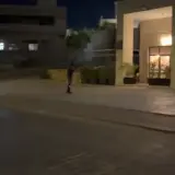 تصعيد خطير في توثيق الجريمة في سخنين - شاهدوا