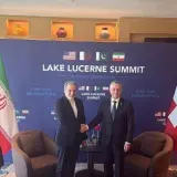 العالم يحبس أنفاسه.. مفاوضات سويسرا 