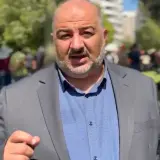 منصور عباس مع انطلاق مظاهرة بئر السبع يردّ على تهديدات بن غفير بمواصلة هدم البيوت: في الانتخابات المقبلة سنُطيح بك وبنتنياهو