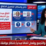 خاص بوازكام : اتفاق بين الجبهة والتجمع لخوض الانتخابات القادمة معاً.الإثنين جلسة تجمعهم بالعربية للتغيير.