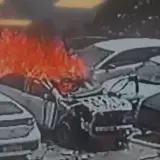 مشاهد مرعبة من قلنسوة وحولون - 5 قتلى عرب اثنان منهم في إنفجار سيارات مفخخة في غضون ساعات