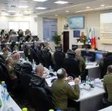 رئيس الأركان زمير بعد مرور ألف يوم على الحرب :ملتزمون بمواصلة تعزيز إنجازاتنا