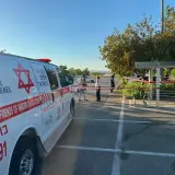 جريمة أخرى - قتيل من بسمة طبعون بإطلاق نار في الياجور