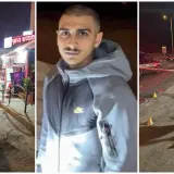 مقتل جوناثان ويليام خوري (18 عامًا) من حيفا بإطلاق نار