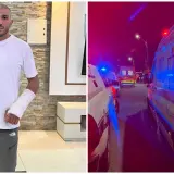 الرينة : مقتل الشاب محمد عبد زيدان بإطلاق نار
