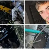 شاهدوا - هكذا قٌتل  باسل فرعوني في الناصرة - تفاصيل صادمة