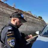 بالفيديو : حملة لشرطة المرور...