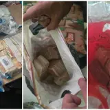 شاهدوا - ضبط 2.5 مليون شيكل نقدًا وشيكات داخل منزل بالمغار