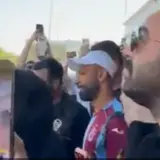 فيديوهات.. استقبال حاشد لمحمد صلاح في إسطنبول