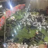 فيديو - سكان من أم  الفحم: الشرطة تقتحم حفل زفاف وتعكر الفرحة دون مبرر