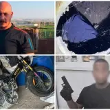 أرادوا قتل الزبون فأصيب الحلاق ومات  - هكذا قُتِلَ ياسر أبو الهيجا من طمرة على يد قاصر 