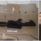 شاهدوا - خَطَطَ لهجوم على ملهى في بئر السبع باستخدام سيارة مفخخة - اتهام شاب من النقب