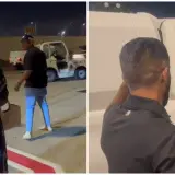فيديو -  التحقيق مع رجل من رهط تزوج 9 نساء واعتقال رجل من بئر هداج بعد زواجه من ثالثة