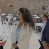 الجاسوس جوناثان بولارد يدخل المعترك السياسي وينضم لحزب شيران هاسكل