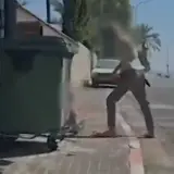 جريمة تهز الشمال: خالٌ يعتدي بوحشية على ابن شقيقته ويلقيه  داخل حاوية للنفايات ! 