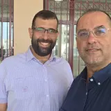 مقالدة يشرح لوازكام : كيف حصلت المشتركة على عشر مقاعد