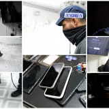 مداهمة في الطيبة.. 6 معتقلين  وضبط مخدرات وسيارات بنصف مليون شيكل