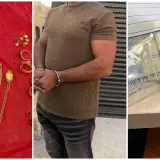 شاهدوا - شبهات غسل أموال ب 100 مليون شيكل وتوقف 4 مشتبهين من المركز