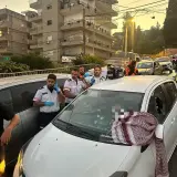 جريمة مزدوجة في الناصرة: مقتل شابين رمياً بالرصاص