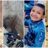 «بابا طلعني».. الصرخة التي أبكت الملايين! مأساة الطفل أيوب في الجزائر تحبس الأنفاس لليوم الرابع وتُعيد للأذهان فاجعة 