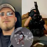 مقتل دافيد عمراني مقاتل حرس الحدود برصاص الشرطة في حادثة نتانيا