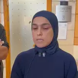 والدة ديار العمري : 22 عاماً من السجن للقاتل لا تشفي غليلنا 