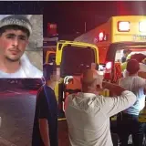 شاهدوا: من حادثة دهس إلى تحريض خطير | ودعوات للقتل واقتحام بلدة كفرمندا
