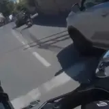 شاهدوا الفيديو - كادت تقع كارثة اليوم في كفر ياسيف - للتفاصيل....