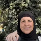 كيف ولماذا قُتِلت الحاجة المقدسية فاطمة الرجبي (إم راجي) ؟  تفاصيل جديدة