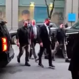 لأول مرة منذ عقود.. الرئيس السوري أحمد الشرع يصل نيويورك للمشاركة في الجمعية العامة للأمم المتحدة