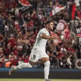 نديم وراسنة .. قصة كفاح ملهمة من حواجز القدس إلى المجد مع هبوعيل القدس