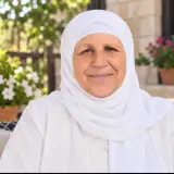 القدس: تسريح جثمان ضحية جريمة القتل فاطمة الرجبي وتشييعها اليوم إلى مقبرة اليوسفية