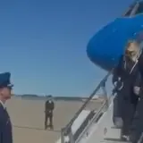 نتنياهو يصل نيوجيرسي قبيل خطابه في الأمم المتحدة بزيارة خاطفة وخوفًا من رئيس بلدية نيويورك