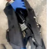  ضبط بندقية M16 في منزل مدان بجريمة قتل بسولم