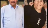 فاجعة في سخنين: وفاة عبد سعيد عثمان بعد ساعات قليلة من رحيل ابنته فاطمة