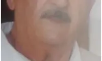 وفاة  محمد حسن محمد عابد (أبو حسن)، أحد موظفي بلدية الناصرة.