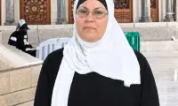 عكا وفاة الحاجة منيرة خالد عابدي – عامر (أم ناجي عامر)