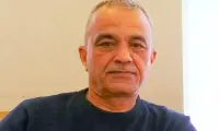 الناصرة - وفاة عادل صبري خوالد (أبو سلام) 