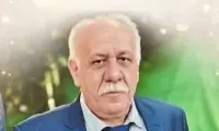  وفاة الدكتور جمال مرعي من المشهد