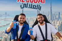فرصة الفوز بفعالية XL DUBAI 