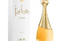 تقدّم Dior عطر J’adore Intense Parfum  أنوثة أيقونيّة بقوة جديدة