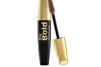 Careline  Big Bold Light Brown  For Natural look..  ماسكارا بنيّة لإطلالة طبيعية وممتلئة بلون بنّي شوكولاتة دافئ 