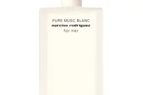 العطر النسائي الجديد من Narciso Rodriguez  يصل الى ديوتي فري جيمس ريتشاردسون