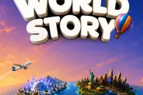 WORLD STORY.. المعرض الأضخم لجميع أفراد العائلة