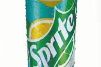 جديد من سبرايت: علبة شخصية لـ Sprite ZERO ليمون نعناع