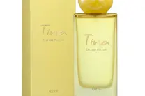 TINA العطر النسائي الجديد New Floral Summer Musk EXTRACT PARFUM