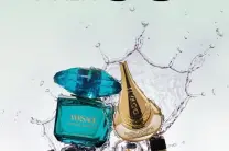 سوپر-فارم دوشي سنتر الناصره  حتى 50% تخفيض على تشكيلة كبيرة من العطور العالمية وعطور بوتيك