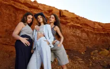 رينوار تقدّم مجموعة الصيف الجديدة للنساء:  مزيج مثالي بين الراحة والانتعاش وأسلوب عصري