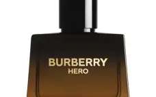 Burberry Hero Elixir de Parfum — العطر الأقوى ضمن عائلة Burberry Hero